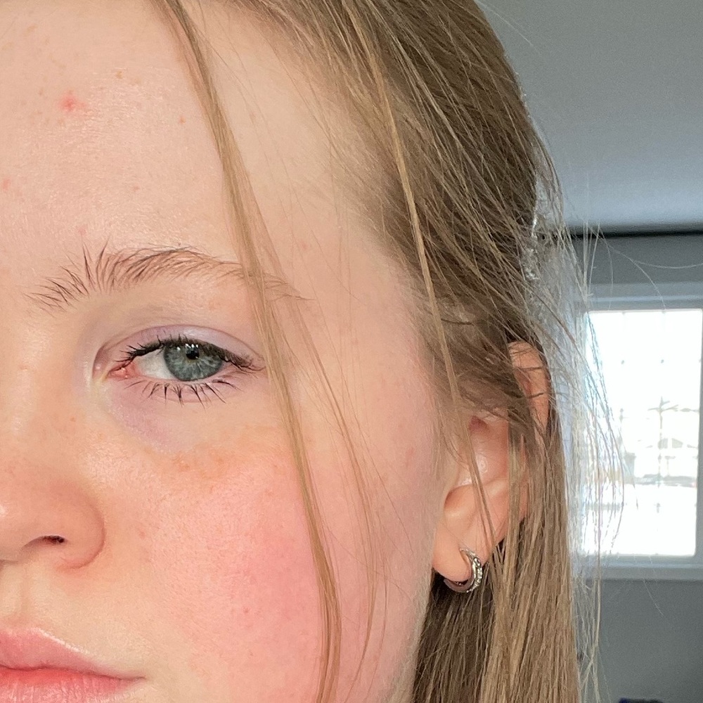 Meet your Posher, Abbie